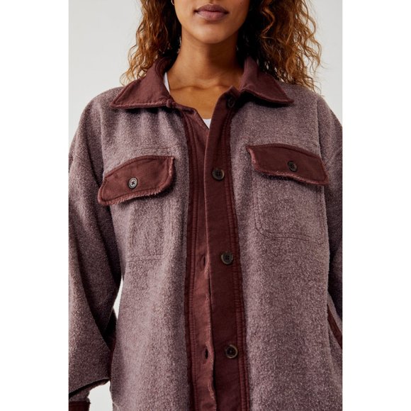🎉LAST CHANCE🎉 FREE PEOPLE Ruby Jacket / Date Night - Picture 10 of 12